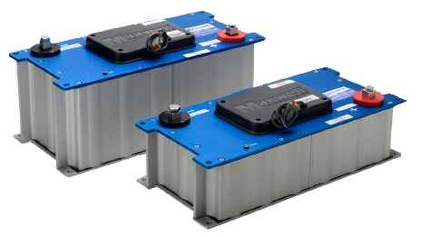 Maxwell Technologies Ultracapacitors